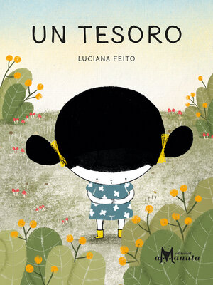 cover image of Un tesoro
